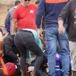 Γιαννιτσά: Δεν τα κατάφερε ο 27χρονος που είχε τραυματιστεί σε αγώνα motocross