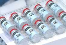 Η Johnson & Johnson παραχώρησε δικαίωμα παρασκευής του εμβολίου στην νοτιοαφρικανική εταιρεία Aspen