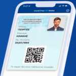 Covid free wallet – Ταυτότητα και πιστοποιητικό σε ένα – Oδηγίες ενεργοποίησης