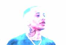 Συνελήφθη ο Light μετά το βίντεο με τα όπλα