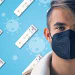 5.641 νέα κρούσματα, 665 διασωληνωμένοι και 69 θάνατοι