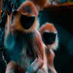 Συνελήφθησαν μαϊμούδες για εκδικητικούς φόνους εκατοντάδων κουταβιών