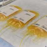 Μην χορηγείτε πλάσμα σ’ αυτούς που νόσησαν από κορονοϊό