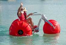 Καιρός – Ποδαρικό με… ‘Ανοιξη!