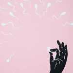 Το ανδρικό σπέρμα μπορεί να έχει χειρότερη ποιότητα για λίγους μήνες μετά από νόσηση Covid-19