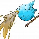 Οι δημοσιεύσεις στο twitter είναι ενδεικτικές της μοναξιάς των χρηστών του συγκεκριμένου μέσου