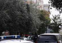 Τραγωδία στο Νέο Ηράκλειο: «Αυτοκτονώ με δική μου ευθύνη»