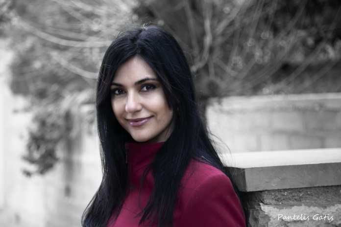 ΣΤΕΛΛΑ ΠΕΤΡΙΔΟΥ