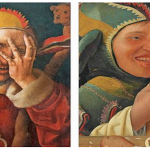 Το γέλιο και η παραφροσύνη