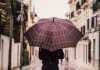 Καιρός… για ομπρελίτσα