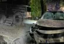 Γλυφάδα: Έκρηξη σε συγκρότημα πολυκατοικιών