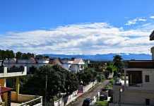 Καιρός «δύο ταχυτήτων» τη Μεγάλη Εβδομάδα – Αναλυτική ενημέρωση