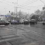 Κακοκαιρία «Ελπίς»: Κυκλοφοριακό χάος από την Κηφισία μέχρι τον ‘Αλιμο (εικόνες και βίντεο)