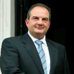 Θετικός στον κορονοϊό ο πρώην πρωθυπουργός Κώστας Καραμανλής