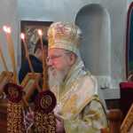 Κορονοϊός: «Εκοιμήθη» ο Μητροπολίτης Αιτωλίας και Ακαρνανίας Κοσμάς – Ήταν αρνητής του ιού και ανεμβολίαστος