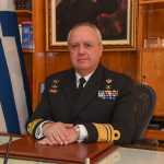 Θετικός στον κορονοϊό ο Αρχηγός ΓΕΝ – Είναι τριπλά εμβολιασμένος