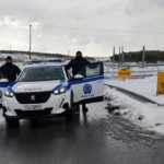 Κακοκαιρία «Φίλιππος»: Μία ώρα αργότερα θα ανοίξουν τα σχολεία σε Φλώρινα και Κοζάνη