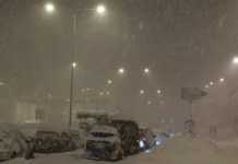 Συγγνώμη ζητά η Αττική Οδός για την απίστευτη ταλαιπωρία των οδηγών