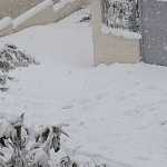 Kακοκαιρία Ελπίδα: Live οι νέες ανακοινώσεις Στυλιανίδη – Κλιμάκια του στρατού στην Αττική Οδό