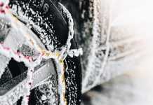 Κλέαρχος Μαρουσάκης: Αλυσίδες ακόμα και στο κέντρο της Αθήνας (!)