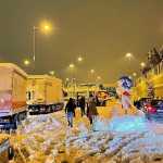 Αττική Οδός: Άνοιξε η πλατφόρμα για αιτήσεις αποζημίωσης από εγκλωβισμένους