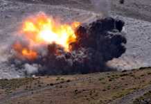 Χάος στο Αφγανιστάν: Επτά νεκροί από βόμβα σε λεωφορείο