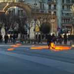 Θεσσαλονίκη: 27 συλλήψεις για τα επεισόδια στην πορεία αντιεξουσιαστών