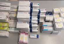 Φαρμακοποιός – «έμπορος ναρκωτικών»: Είχε χιλιάδες ναρκωτικά χάπια τα οποία φαίνονταν ως συνταγογραφημένα!