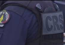 Γαλλία: Δολοφονημένο παιδί βρέθηκε μέσα σε βαλίτσα