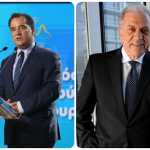 Υπόθεση Novartis: Γιατί μπήκαν στο αρχείο οι περιπτώσεις Γεωργιάδη – Αβραμόπουλου