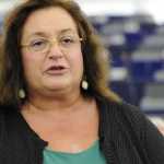 Ελαφρά βελτίωση παρουσιάζει η κατάσταση της υγείας της Μαριέττας Γιαννάκου-Κουτσίκου