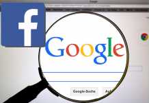 Γαλλία: Τσουχτερά πρόστιμα σε Google και Facebook για τα cookies