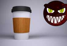 Πάτρα: Διανομέας παρέδωσε καφέ και αυνανίστηκε σε κοινή θέα