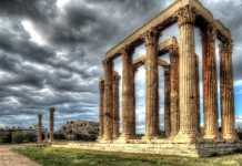 Καιρός το Σαββατοκύριακό: Επιστρέφει η αφρικανική σκόνη