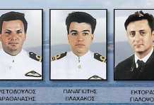 Θεοδωρικάκος για επέτειο των Ιμίων: «Καραθανάσης, Βλαχάκος, Γιαλοψός. Αθάνατοι!