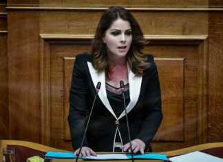 Κακοκαιρία «Ελπίς»: Βουλευτίνα της ΝΔ ζητά να κοπούν πρόστιμα στους οδηγούς που εγκλωβίστηκαν στην Αττική Οδό! (Ηχητικό)