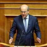 Προς συζήτηση στη Βουλή το νομοσχέδιο «Δουλειές Ξανά» – Όλα όσα αλλάζουν με τα επιδόματα ανεργείας