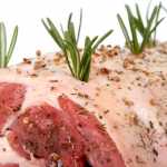 Χόρχε Μπουκάι: Tο χοιρομέρι