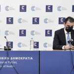 Κορονοϊός:Αναβάλλεται η σημερινή ενημέρωση από το Υπουργείο Υγείας – Θετικός ο Θεμιστοκλέους