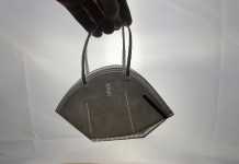 Κορονοϊός – μάσκες ΚΝ95: Πότε πρέπει να την πετάξουμε – Πόσες φορές μπορεί να φορεθεί