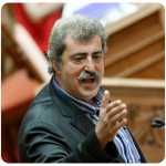 «Πόλεμος» Πλεύρη, Πολάκη, Γεωργιάδη για την εξέταση PCR της μητέρας του βουλευτή του ΣΥΡΙΖΑ