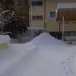 Μιχάλης Γιαννάκος: Απροσπέλαστο από τα χιόνια το Σισμανόγλειο νοσοκομείο (βίντεο)