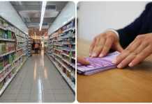 Κακοκαιρία «Ελπίς»: Κλειστές και αύριο τράπεζες και καταστήματα – Πώς θα λειτουργήσουν τα σούπερ μάρκετ