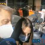 Θεσσαλονίκη: Κατέθεσε εκ νέου η 24χρονη Γεωργία Μπίκα στην Ασφάλεια – «Να μιλήσουν όλα τα κορίτσια» (Βίντεο)