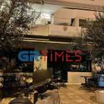 Θεσσαλονίκη – υπόθεση βιασμού 24χρονης: Κλειστό το Αχίλλειον!