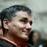 Θετικός στον κορονοϊό ο Ευκλείδης Τσακαλώτος – Εχθές ήταν στη Βουλή!