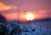 Καιρός: Καιρός… επιτέλους για άνοδο της θερμοκρασίας