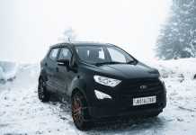 Κακοκαιρία «Ελπίς»: Χιόνια στο κέντρο της Αθήνας – Ποιοι δρόμοι είναι κλειστοί