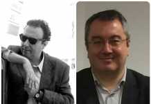 Ο Αμβρόσιος αφόρησε Χωμενίδη και Μόσιαλο!