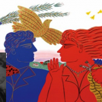 Αλέκος Φασιανός: Πέθανε ο σπουδαίος ζωγράφος που σφράγισε με χρώμα μια ολόκληρη εποχή